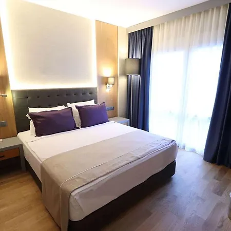 La Quinta By Wyndham Otel 4*