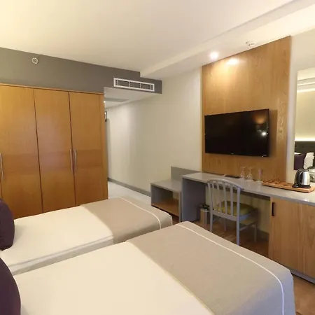 La Quinta By Wyndham Otel Bodrum