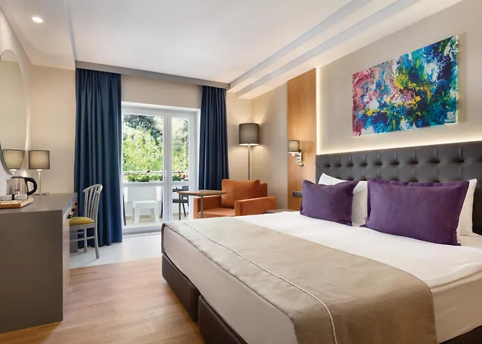 La Quinta By Wyndham 4* 博德鲁姆