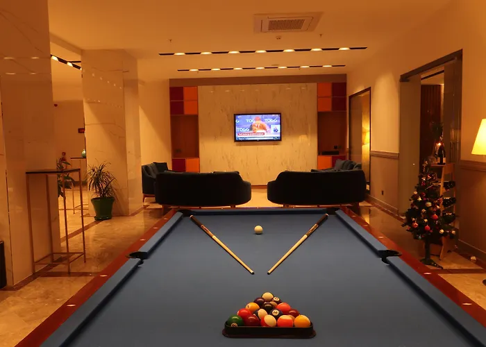 La Quinta By Wyndham 博德鲁姆