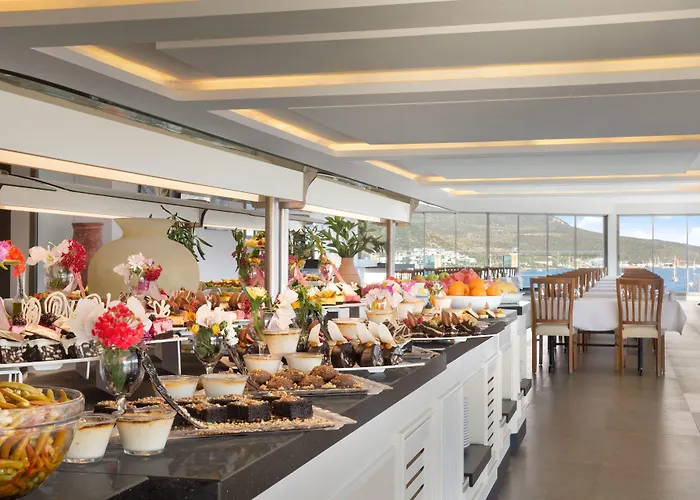 酒店 La Quinta By Wyndham 4*