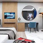 La Quinta By Wyndham 호텔 4*