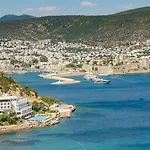 La Quinta By Wyndham 호텔 Bodrum