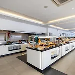 La Quinta By Wyndham 호텔 4*