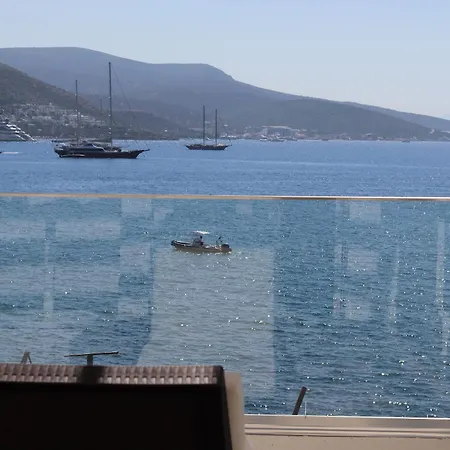 호텔 라 킨타 바이 윈덤 보드룸 Bodrum