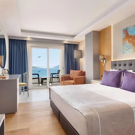 Hotel La Quinta By Wyndham Bodrum