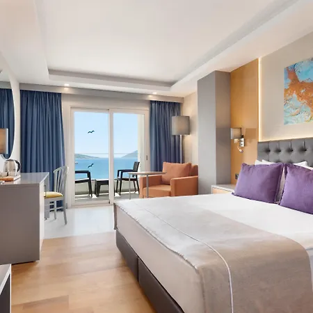 호텔 라 킨타 바이 윈덤 보드룸 Bodrum