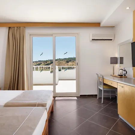 La Quinta By Wyndham Hotel Bodrum
