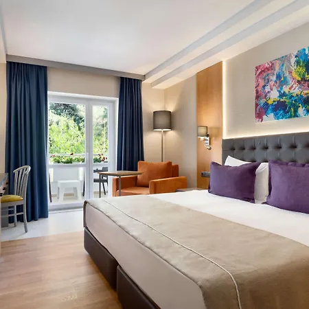 라 킨타 바이 윈덤 보드룸 4* Bodrum