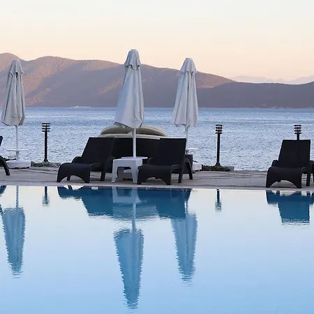 호텔 라 킨타 바이 윈덤 보드룸 Bodrum