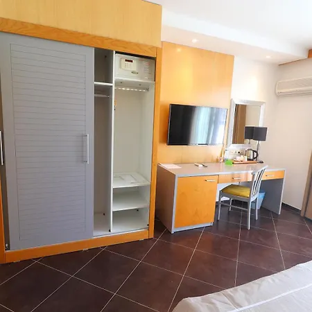 La Quinta By Wyndham