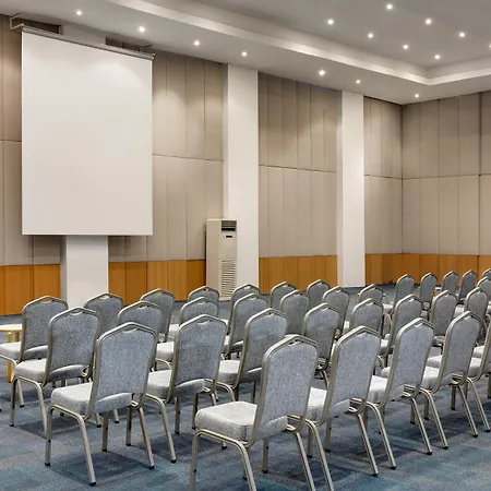 Hotel La Quinta By Wyndham Bodrum