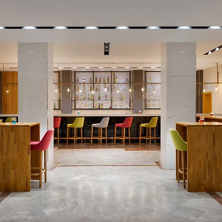 酒店 La Quinta By Wyndham 4*