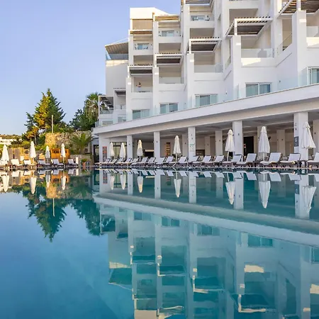 La Quinta By Wyndham Bodrum