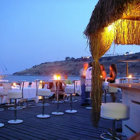 라 킨타 바이 윈덤 보드룸 4* Bodrum