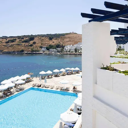 라 킨타 바이 윈덤 보드룸 Bodrum