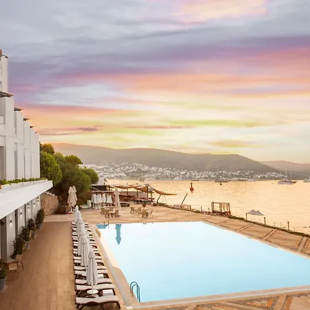 La Quinta By Wyndham Hotel Bodrum