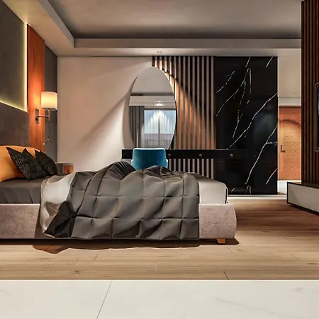 La Quinta By Wyndham 4* Bodrum