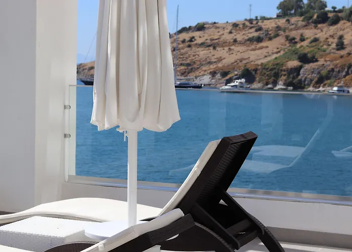 La Quinta By Wyndham 4* Бодрум