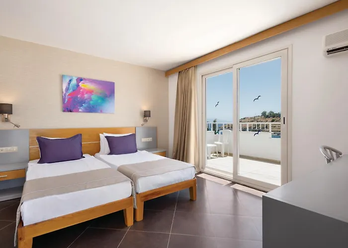 La Quinta By Wyndham 4*