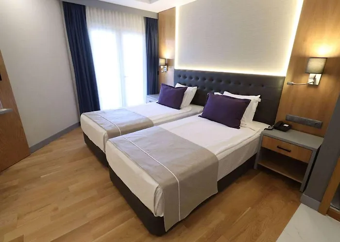 La Quinta By Wyndham Отель