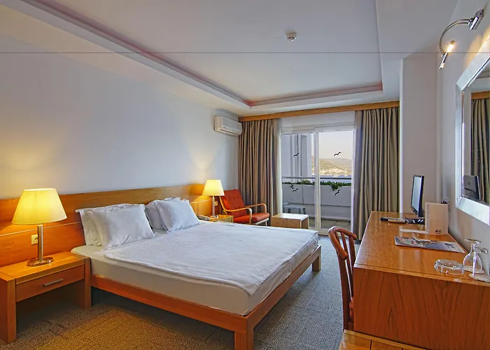 La Quinta By Wyndham 4*