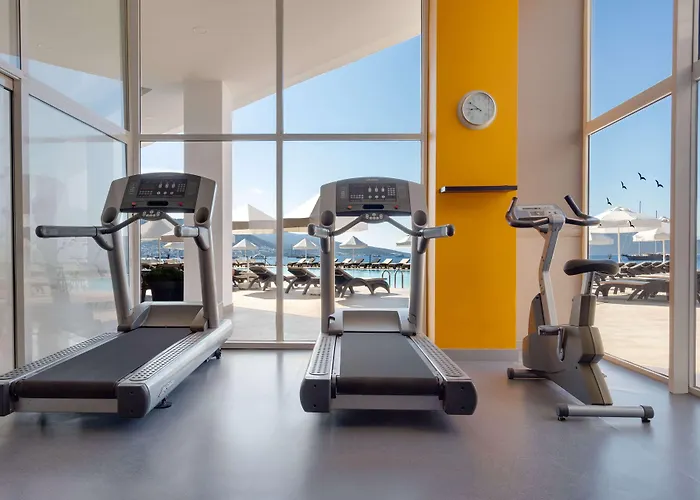 La Quinta By Wyndham 4* Bodrum