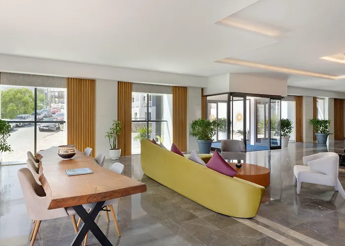 La Quinta By Wyndham Отель