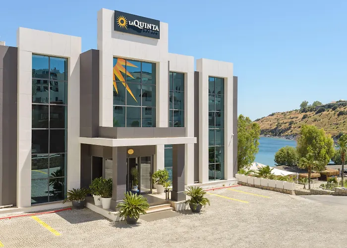 La Quinta By Wyndham