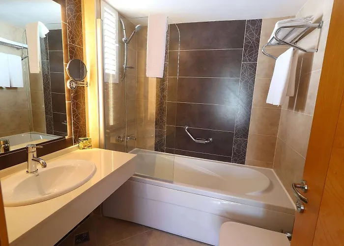 La Quinta By Wyndham 4*