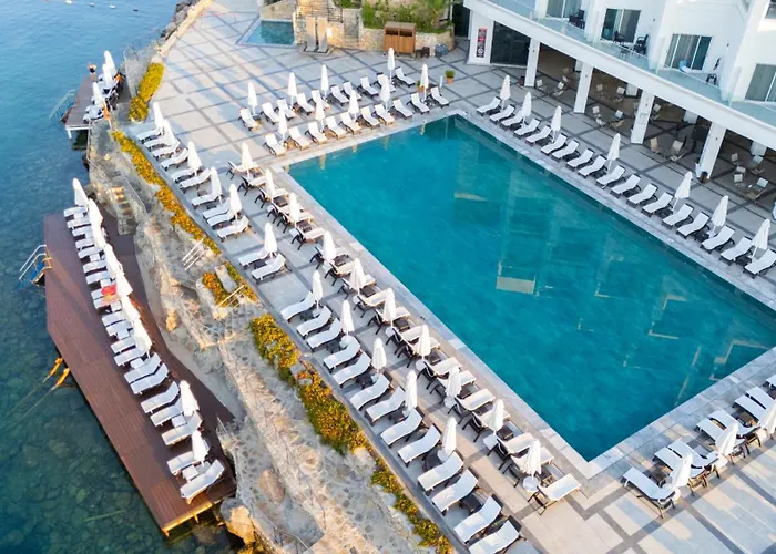 La Quinta By Wyndham Hotel