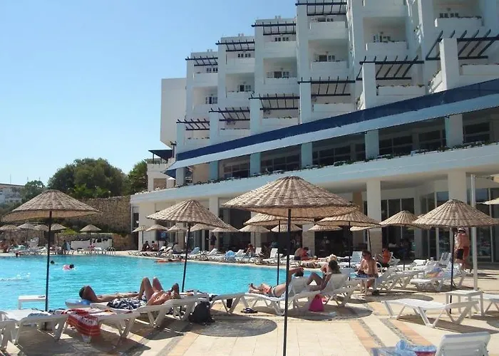 La Quinta By Wyndham Bodrum