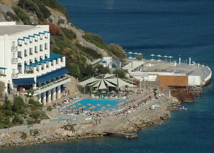 Отель La Quinta By Wyndham 4*