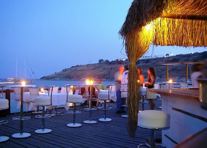 La Quinta By Wyndham 4* Бодрум