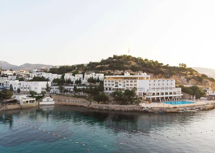 Отель La Quinta By Wyndham