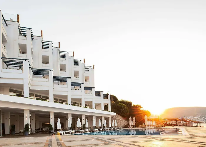 La Quinta By Wyndham Hotel Bodrum