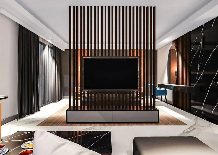 La Quinta By Wyndham 酒店