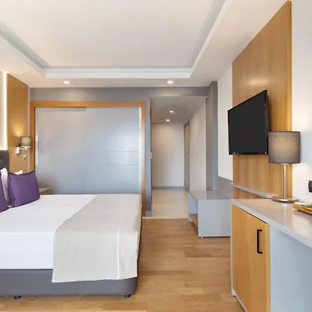 La Quinta By Wyndham 4* Αλικαρνασσός