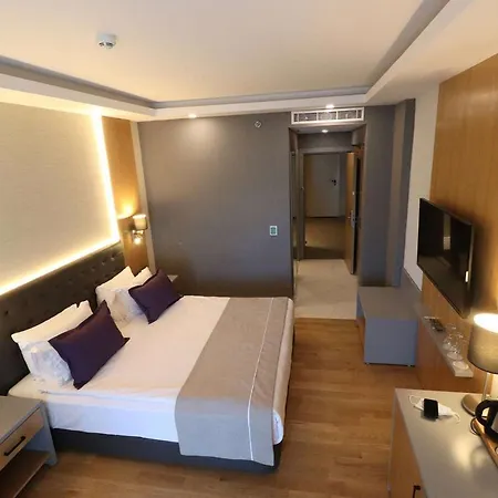 La Quinta By Wyndham Ξενοδοχείο 4*