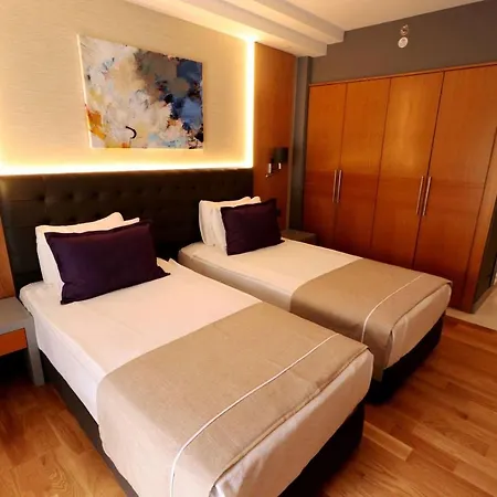 Ξενοδοχείο La Quinta By Wyndham