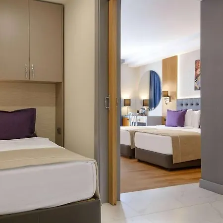 Ξενοδοχείο La Quinta By Wyndham 4*