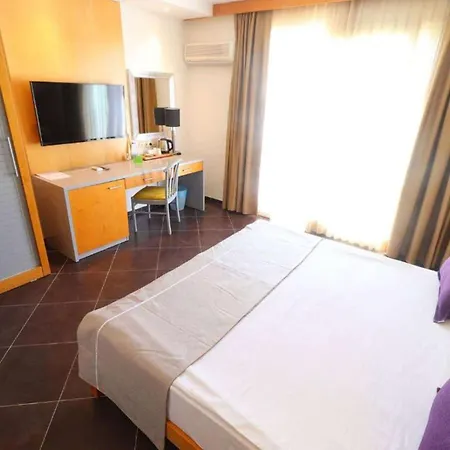 La Quinta By Wyndham 4*