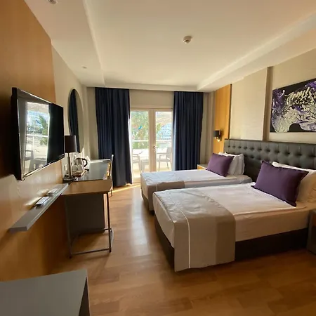 La Quinta By Wyndham Αλικαρνασσός