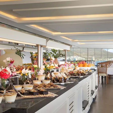 Ξενοδοχείο La Quinta By Wyndham 4*