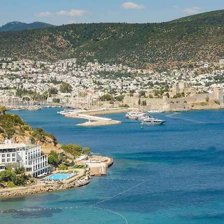 La Quinta By Wyndham Hotel Bodrum