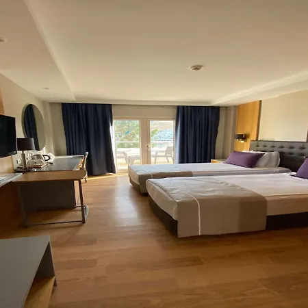 La Quinta By Wyndham 호텔 4*