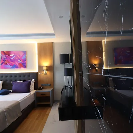 La Quinta By Wyndham Αλικαρνασσός