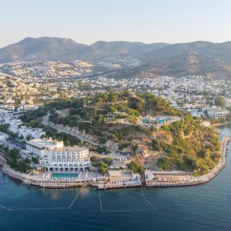 Otel La Quinta By Wyndham Bodrum