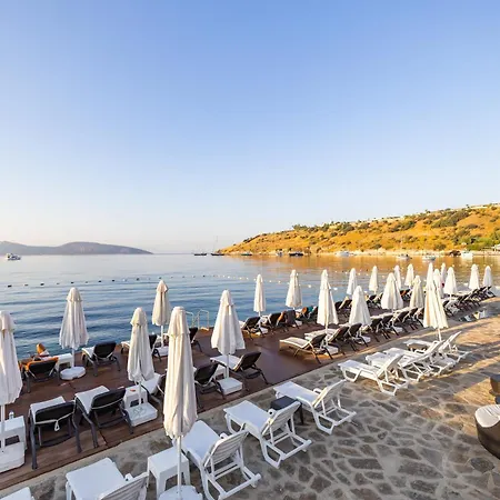 La Quinta By Wyndham Bodrum