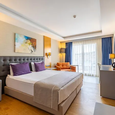 La Quinta By Wyndham Hotel Bodrum